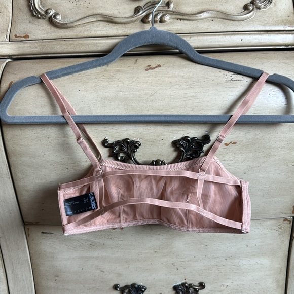 ASOS Design Bra Top!! - Picture 3 of 4